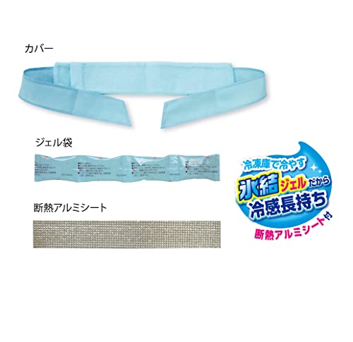 ネックール氷結Ⅱ 2