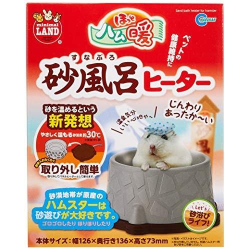 最大61 オフ ミニマルランド ほっとハム暖 リバーシブルヒーター ハムスター 小動物 ペット用品 防寒グッズ 寒さ対策 冬 Riosmauricio Com