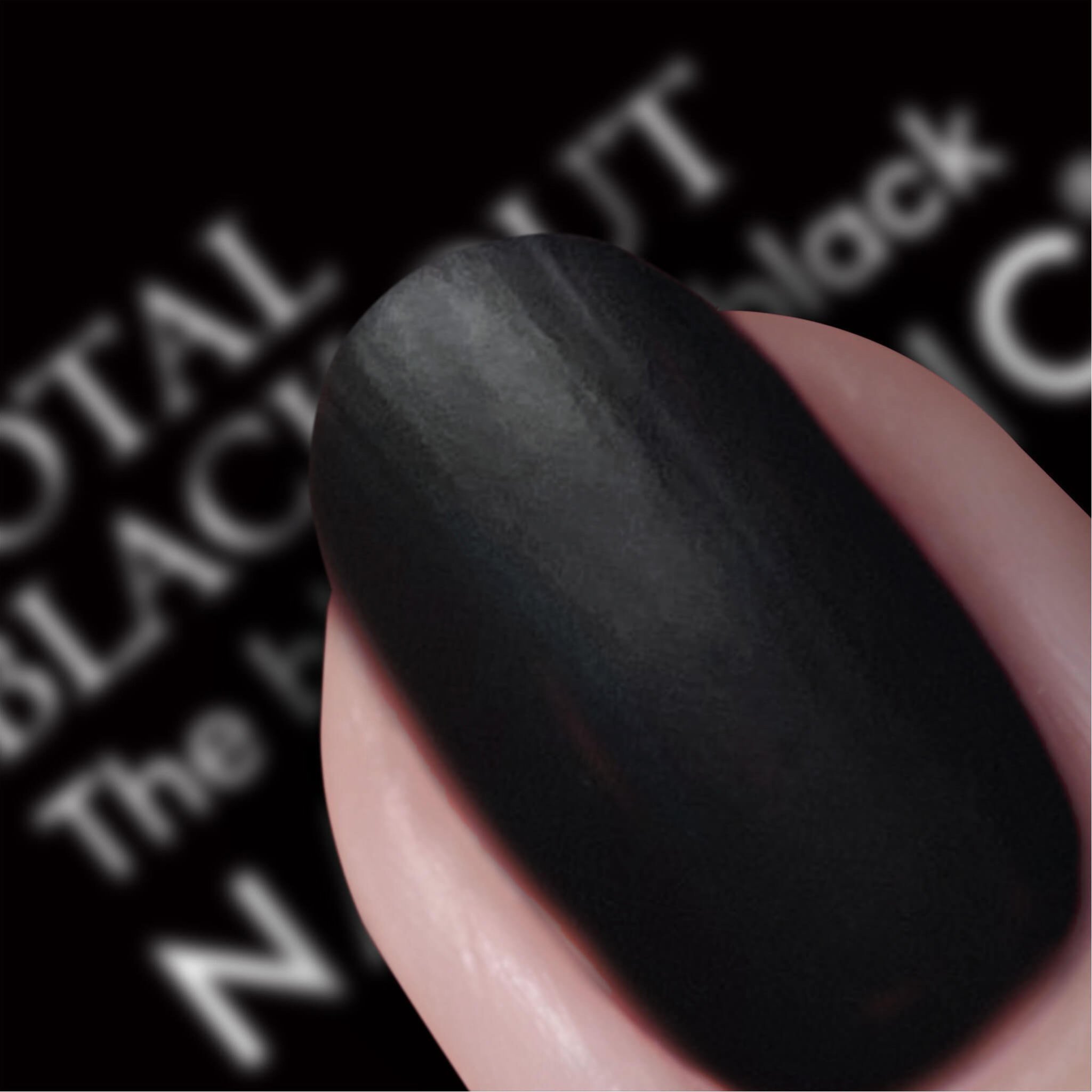 BLACK to BLACK 3