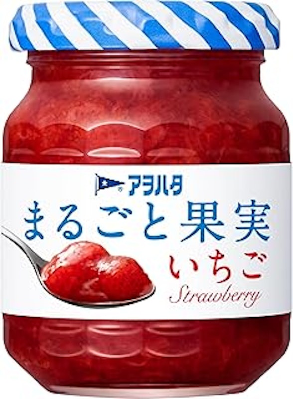 まるごと果実 いちご 1