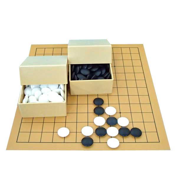 入門囲碁盤セット 1