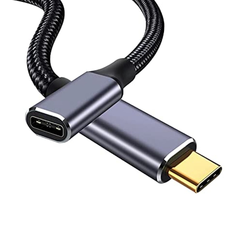 USB C延長ケーブル 1