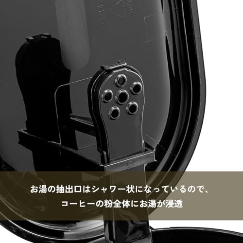 コーヒーメーカー 5