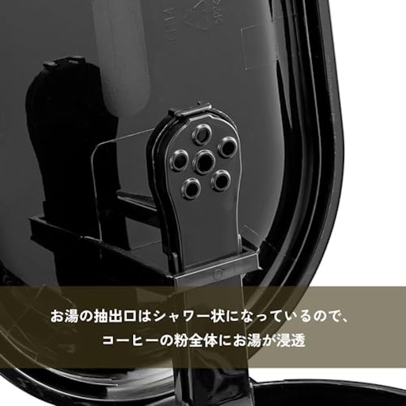 コーヒーメーカー 5