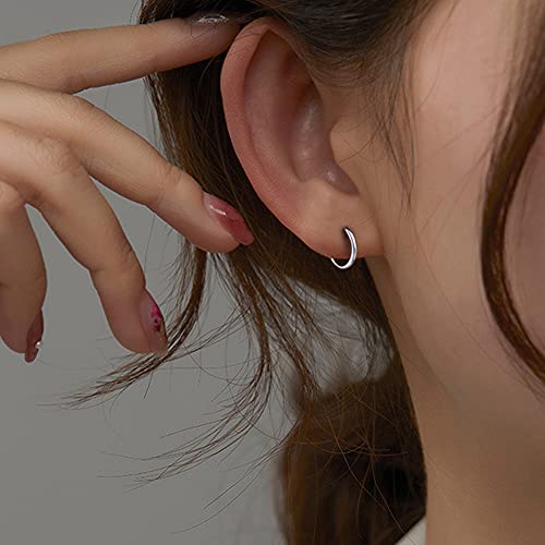 フェイクピアス 6