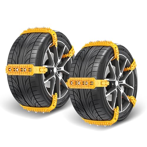 非金属 タイヤチェーン走行使用なし Amazon.co.jp: YEZOND 非金属 タイヤチェーン 185/65R13 軽自動車