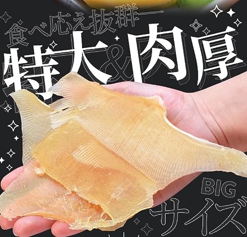 味付えいひれ 5
