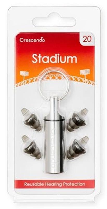 Stadium 20 1