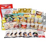 7日分の非常食セットのおすすめ人気ランキング【2026年5月】 5