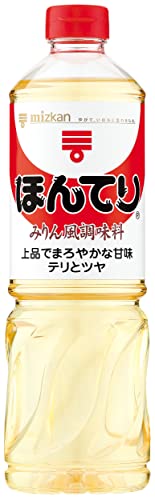 2022年】みりん風調味料・みりんタイプのおすすめ人気ランキング15選 | mybest