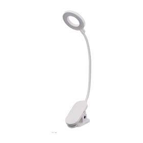 フィリップス LEDデスクライト クリップ式モデル DSK206を検証レビュー!デスクライトの選び方も紹介 1