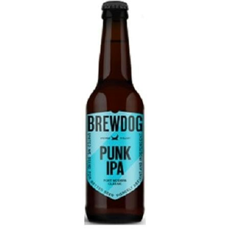 パンク IPA 1