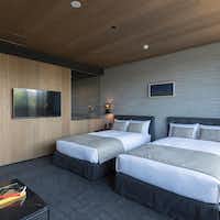 HOTEL CANATA KYOTO 3