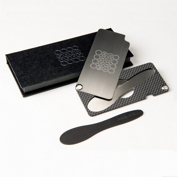 WARM TECH SPOON 1