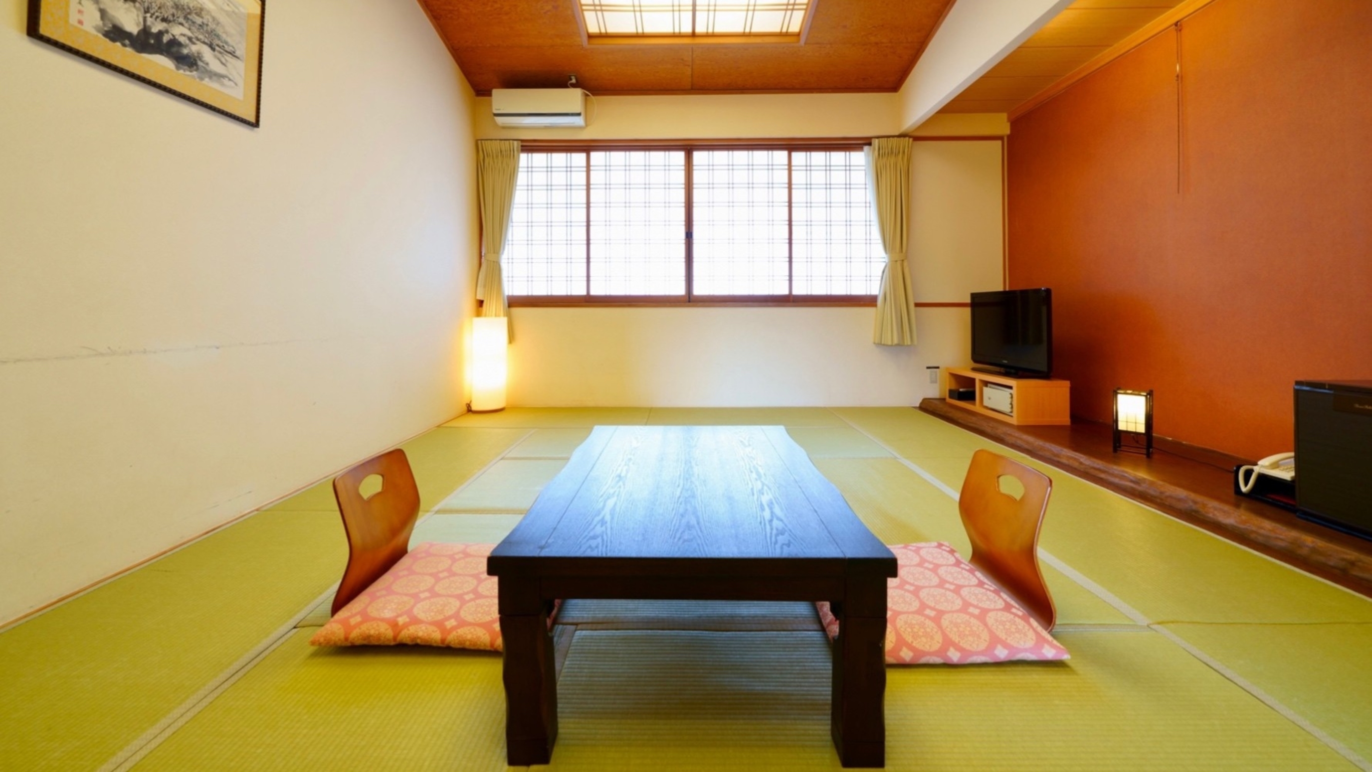 湯布院やわらぎの郷 やどや 9