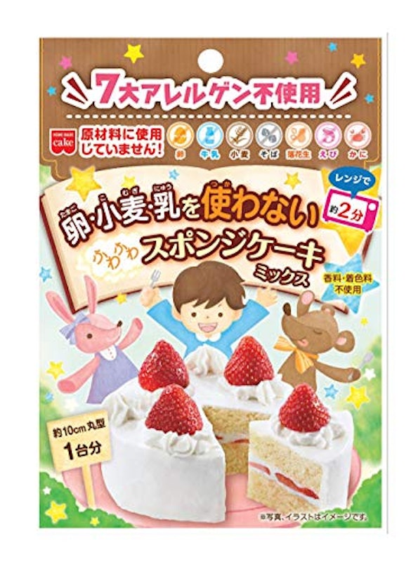 22年 スポンジケーキミックスのおすすめ人気ランキング12選 Mybest 22年 スポンジケーキミックスのおすすめ人気ランキング12選 Mybest