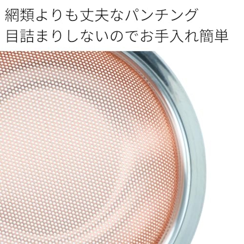 排水口ゴミ受け 3