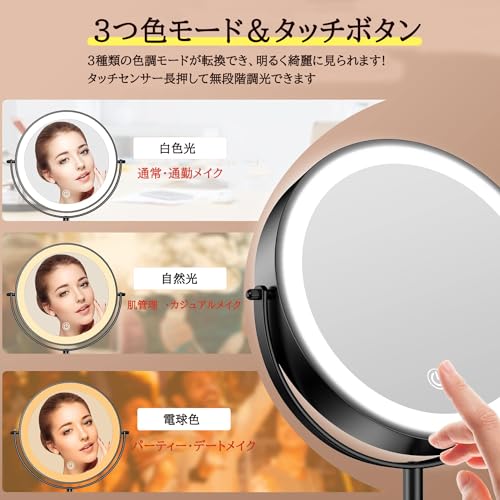女優ミラー 3