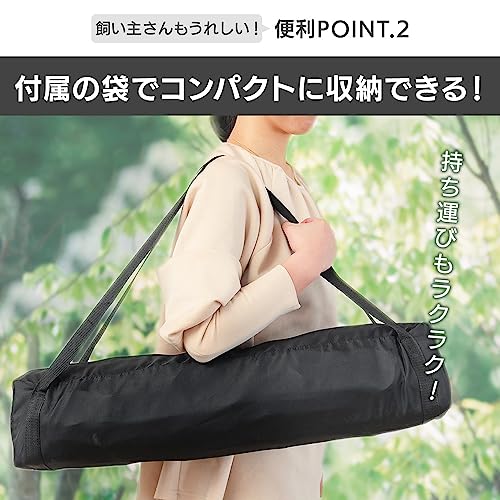 コンパクトクレート ワンタッチだわんっ 6