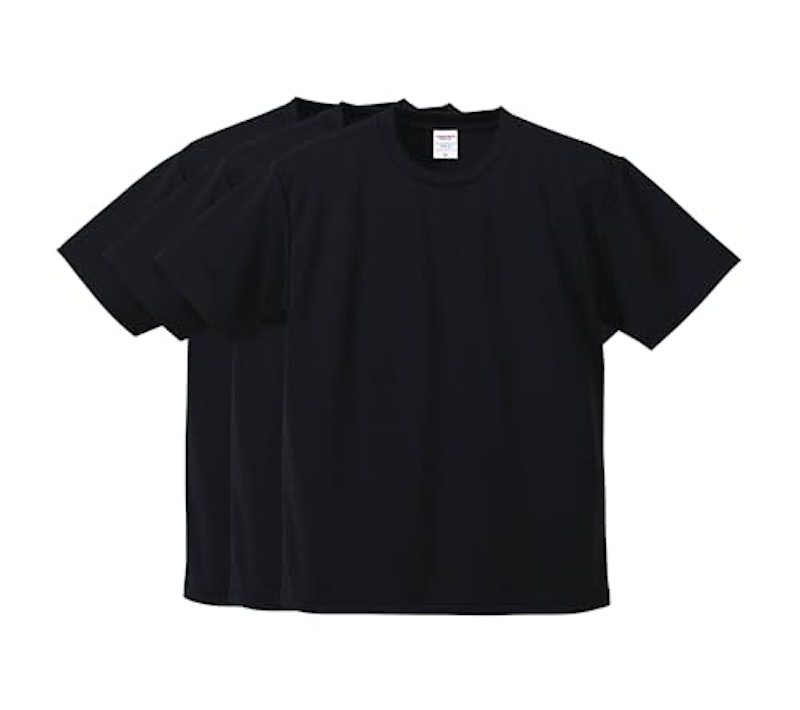 ドライ アスレチック Tシャツ