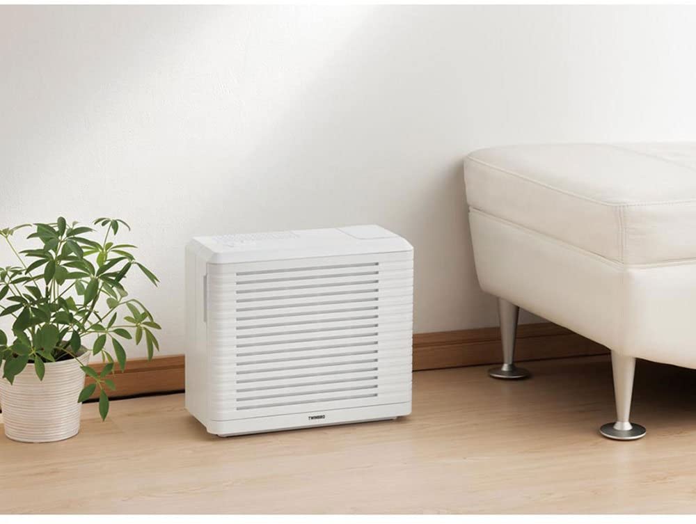 セール特別価格 空気清浄機 TWINBIRD AC-4235W