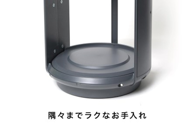 カドー空気清浄機 3