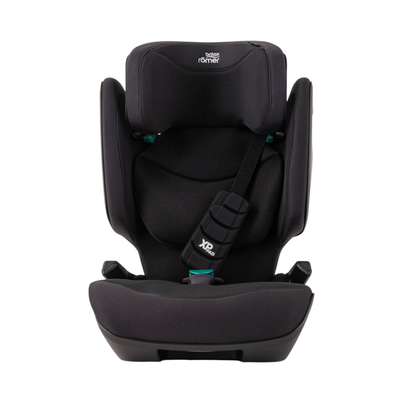 Britax Romer キッドフィックスプロを検証レビュー！ジュニアシートの