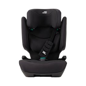 Britax Romer キッドフィックスプロを検証レビュー!ジュニアシートの選び方も紹介 3