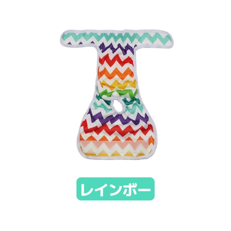 マナーパンツ 4