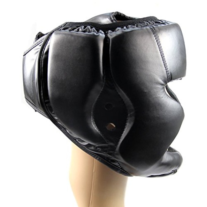 ヘッドギア 4