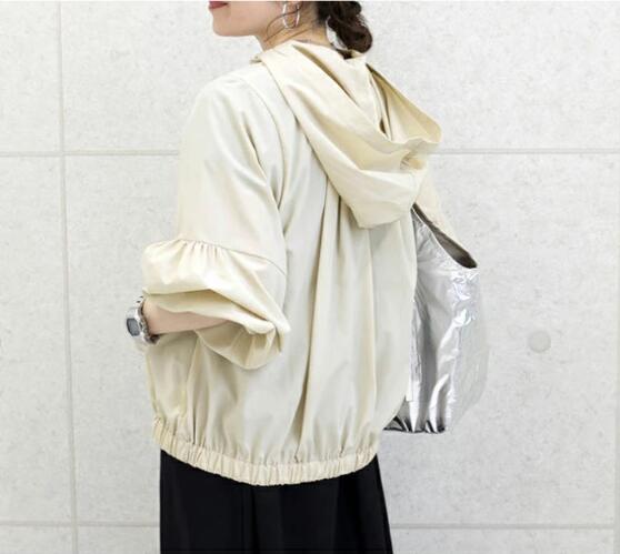 マウンテンパーカーブルゾン 13