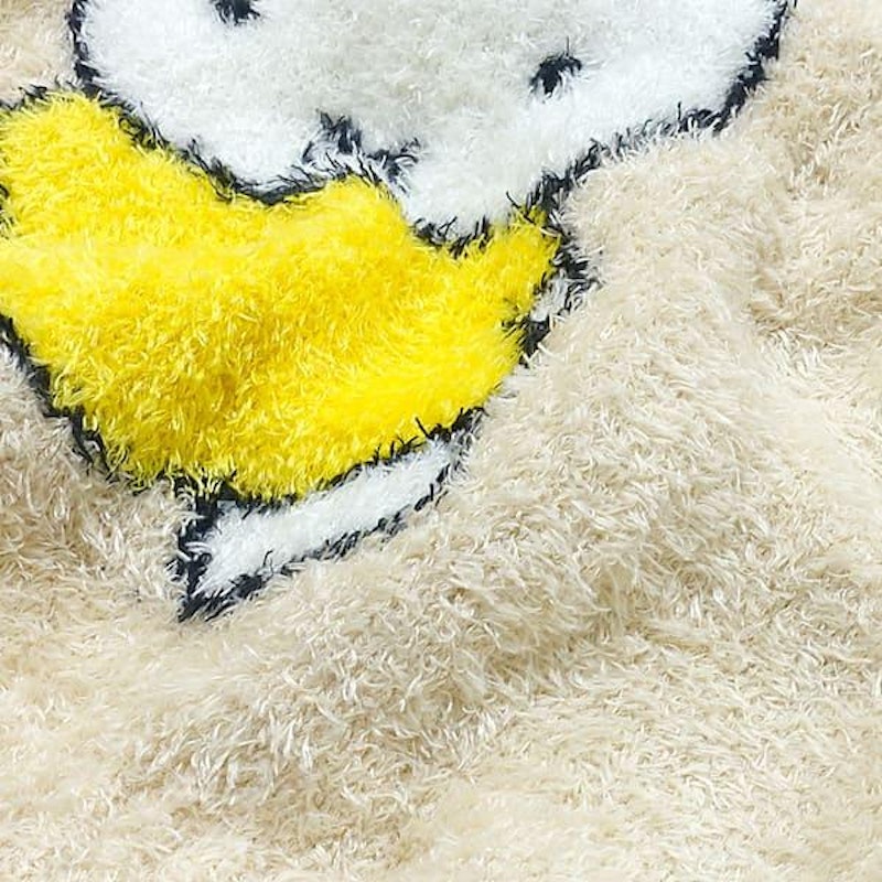 Miffy腹巻き 5