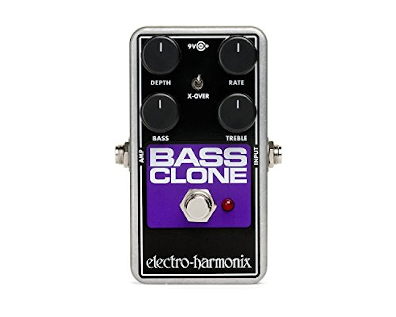 Bass Clone 1