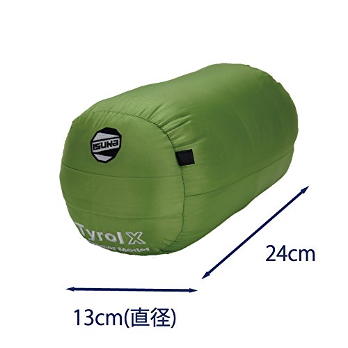 ダウンプラス チロル X 1