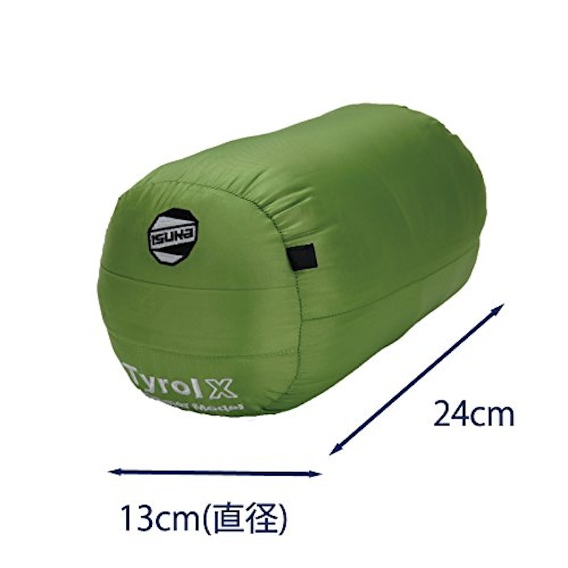 ダウンプラス チロル X 1