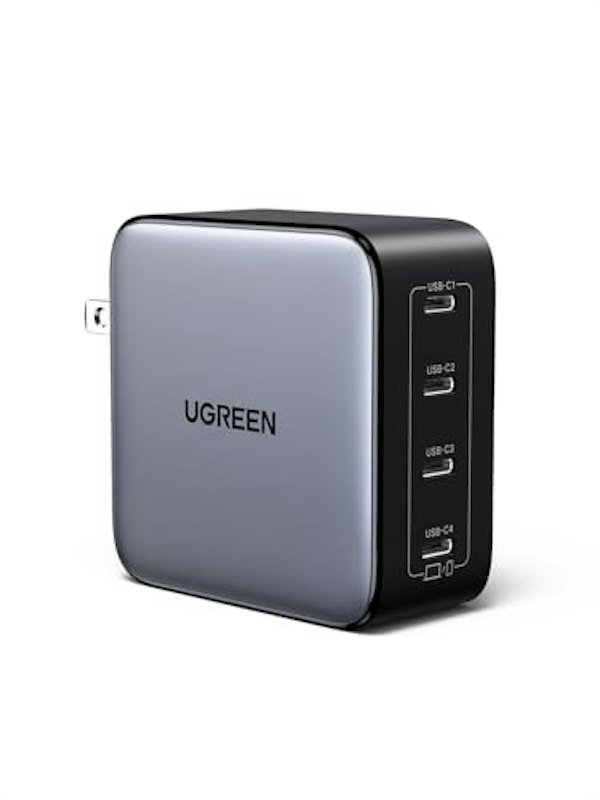 充電器 1