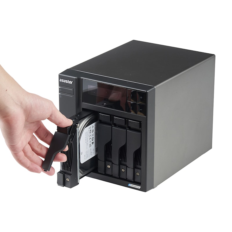 Lockerstor 4 4