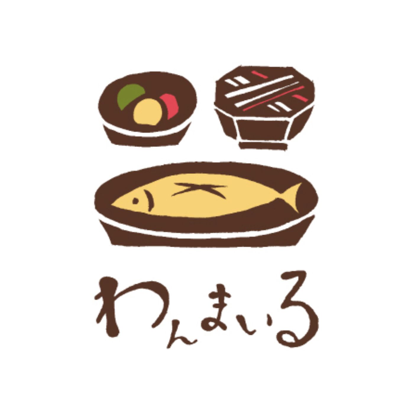 わんまいる 1