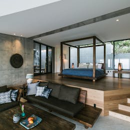 LECEB SESOKO VILLA Hills suite 2