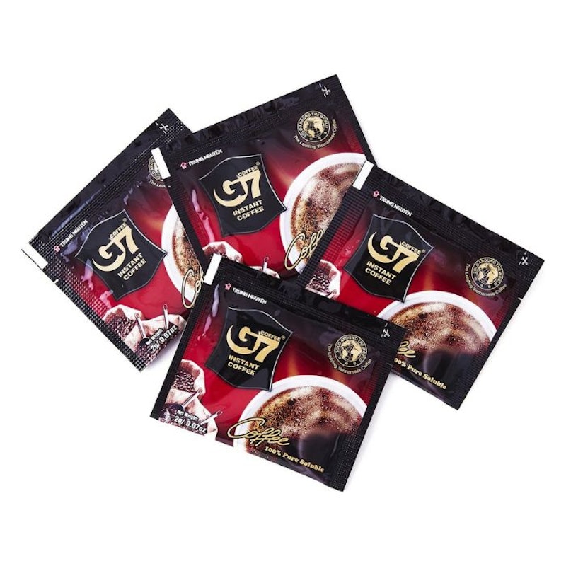 G7コーヒー ブラック 2