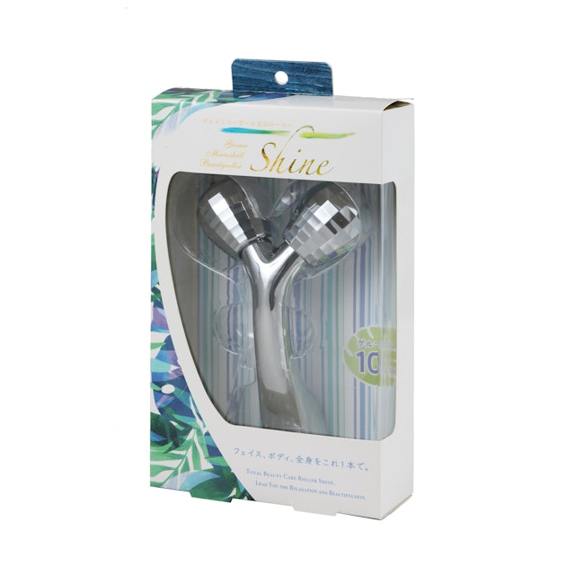 ファイブスター ゲルマミラーボール美容ローラー シャインを他商品と比較 口コミや評判を実際に使ってレビューしました Mybest ファイブスター ゲルマミラーボール美容ローラー シャインを他商品と比較 口コミや評判を実際に使ってレビューしました Mybest