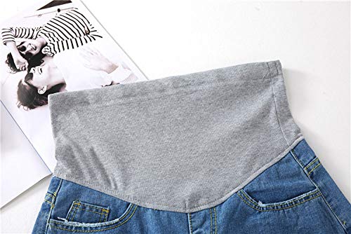 マタニティショートパンツ 3