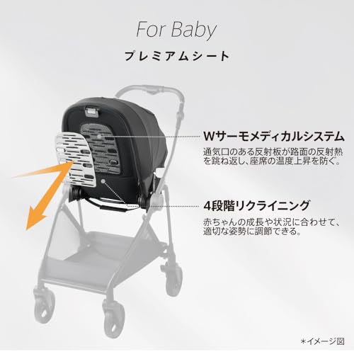 ルーチェフリー AB 6