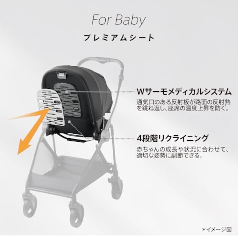 ルーチェフリー AB 6