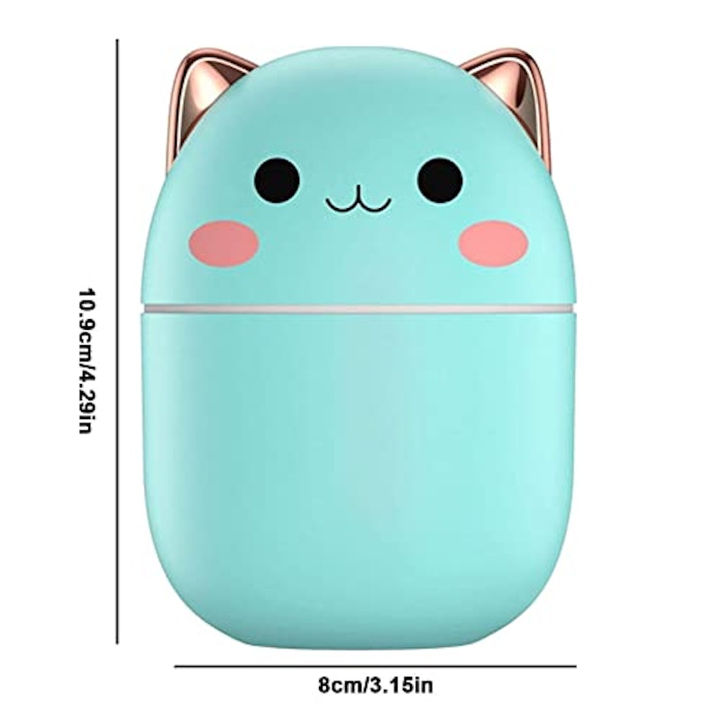 加湿器 2