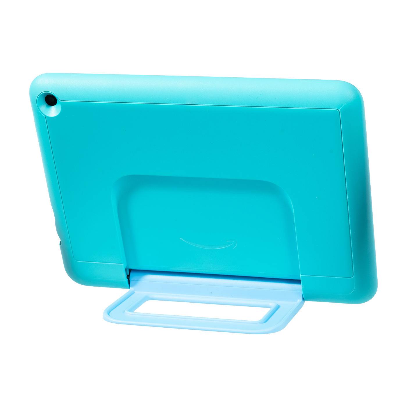 Amazon Fire HD 8 キッズプロを検証レビュー！子供用タブレットの