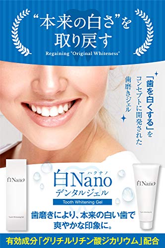 白Nano 2