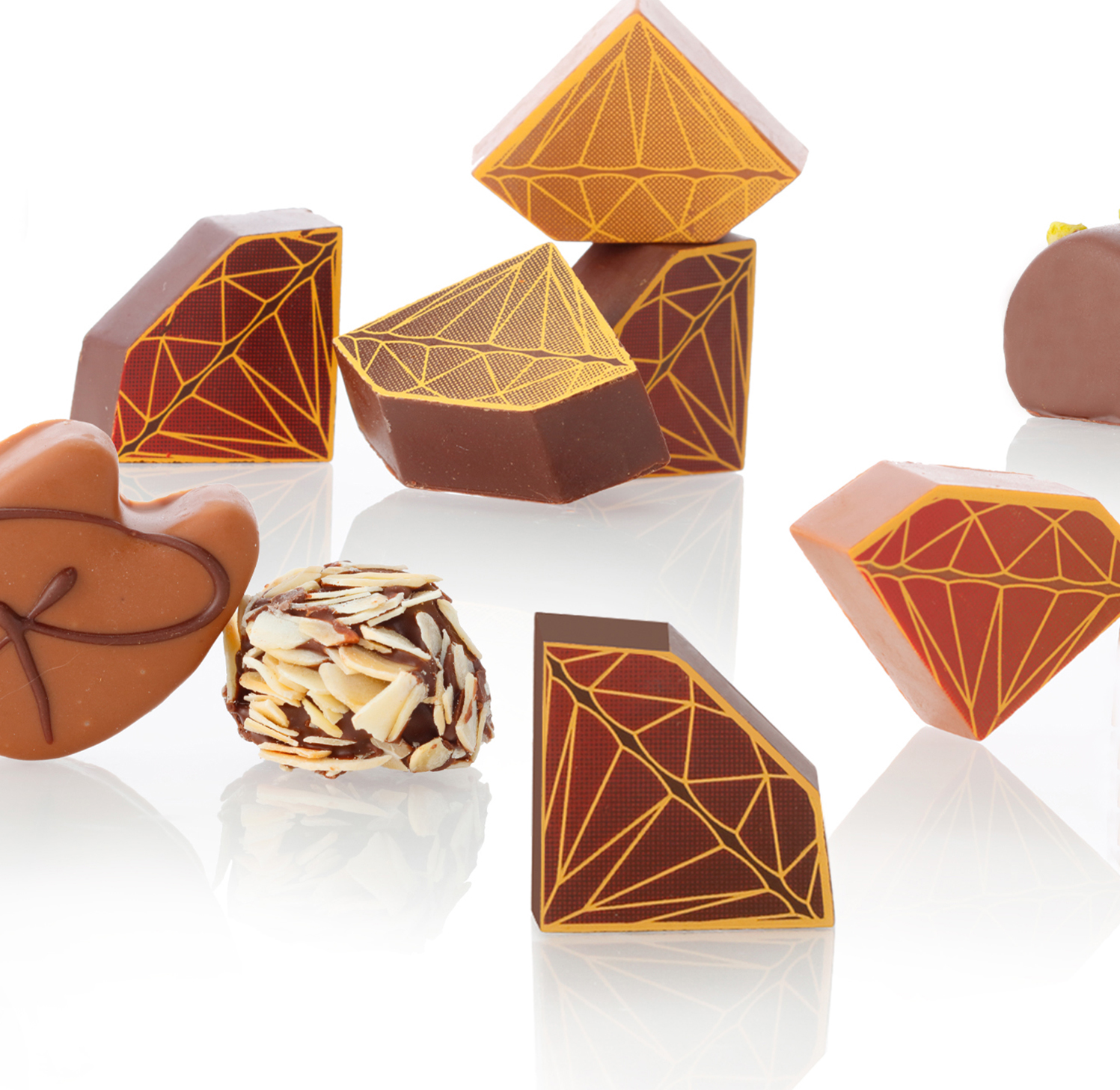 デルレイ 銀座店 4