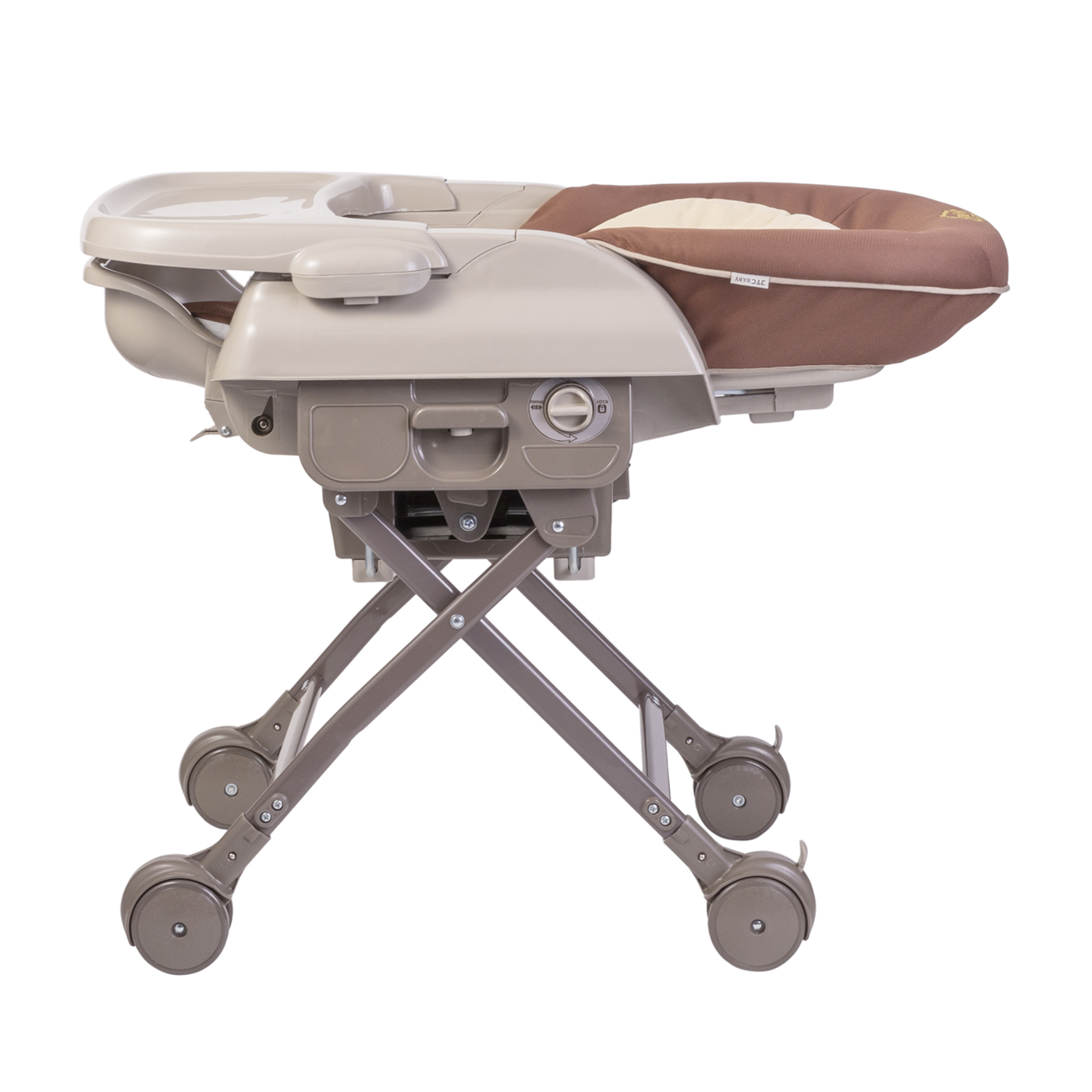 JTC ハイローオートスイングラックを検証レビュー！ハイローチェアの