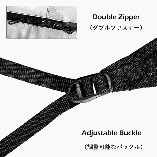 折りたたみリュック 4